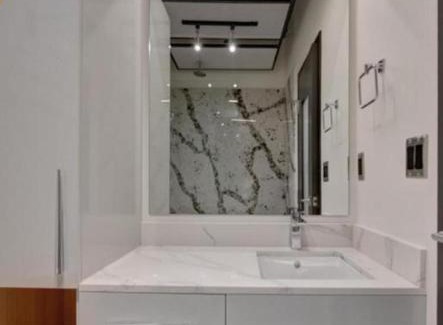 Harris Green Apartment | one bedroom