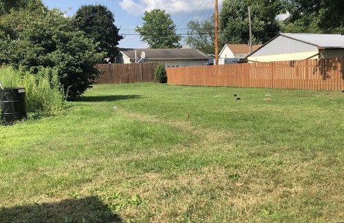Parral House | One Bedroom Close To Shopping In Parral, Ohio