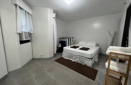 Morong Apartment | One Bedroom Condo Subic Bay