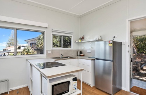 Point Lookout House | One bedroom cottage - Ideal couples retreat