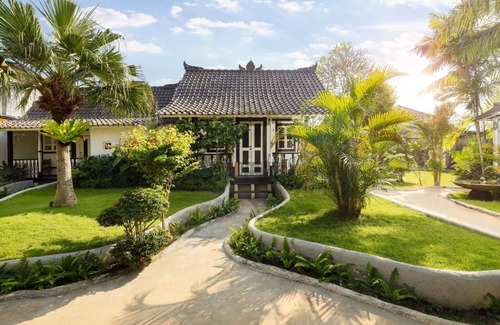 Sanur Cottage | One Bedroom Cottage Deluxe in Sanur