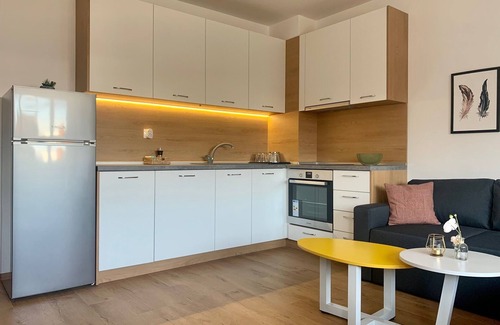 Sofia Apartment | One bedroom family apartment