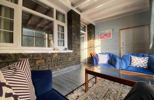 Dunga Gali Apartment | One Bedroom Haven - Nathia