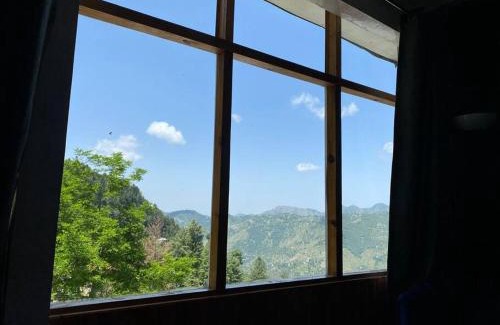 Dunga Gali Apartment | One Bedroom Haven - Nathia