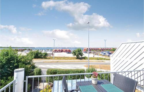 Ebeltoft House | One-Bedroom Holiday Home In Ebeltoft