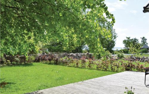 Hornslet House | One-Bedroom Holiday Home In Hornslet