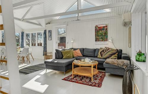 Hornslet House | One-Bedroom Holiday Home In Hornslet
