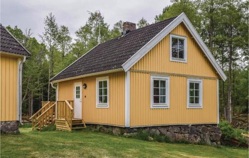 Gullabo House | One-Bedroom Holiday Home In Gullabo