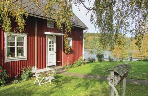 Korsberga House | One-Bedroom Holiday Home In Korsberga