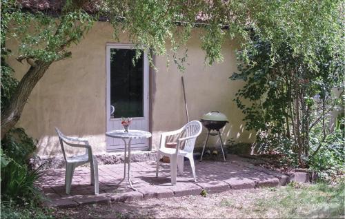 Tomelilla Municipality House | One-Bedroom Holiday Home In Tomelilla