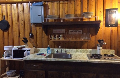 Marten River Cottage | One Bedroom "Honeymoon Suite" - Perfect For A Couple - Olive the Lake Cottage #6