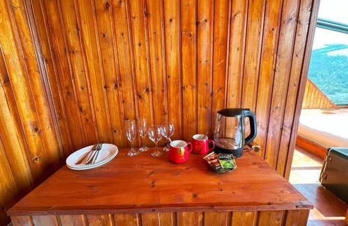 Khulo Cottage | One-Bedroom House 2 - Nika Hotel and Clubnn