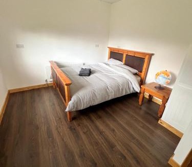 Jamestown Apartment | One Bedroom House near Ballinamore