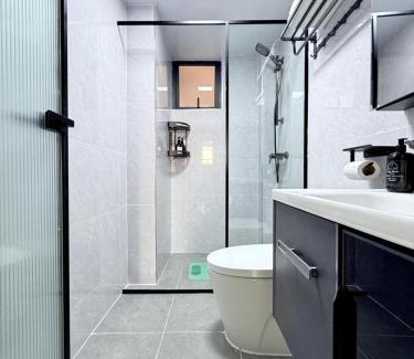 Westlands Apartment | One Bedroom - Marina Bay Westlands