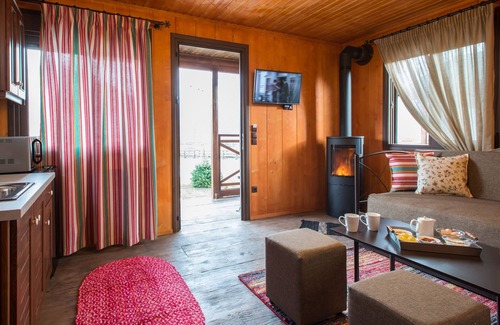 Konitsa House | One Bedroom Mountain Bungalow C, Konitsa