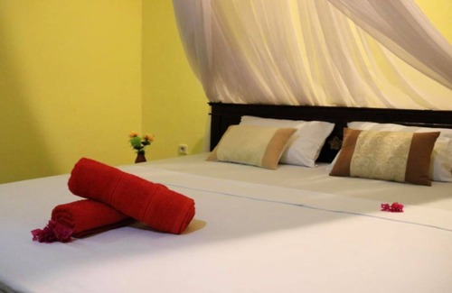 Gili Air Bed & Breakfast | One Bedroom Near Sunset Point Gili Air