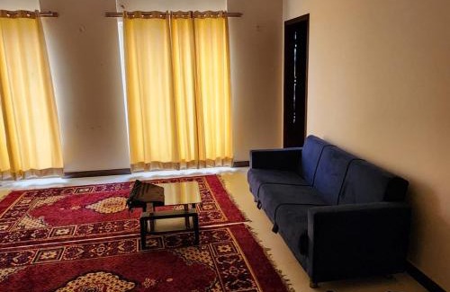 Multan Apartment | One bedroom one lounge independent flat in buch villas