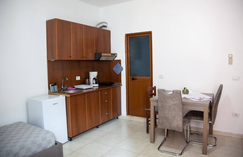 Skataj Apartment | One-Bedroom Premium Apartment