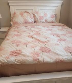 Prince Albert House | One bedroom self contain