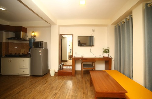 Lalitpur Apartment | One bedroom(studio) Apartment@patan