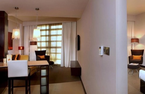 Sharjah Apartment | One Bedroom Suite Near Sharjah Airport