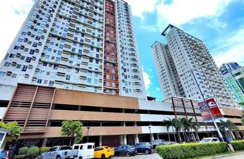 Lahug Apartment | One Bedroom Unit Avida Tower 1, Cebu IT Park