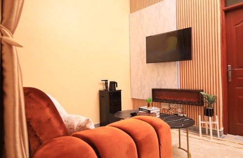Thika Apartment | One bedroom unit in Thika town.cozy and well furnished .