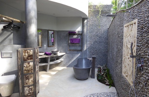 Pekutatan Villa | One Bedroom villa at Pekutatan Area