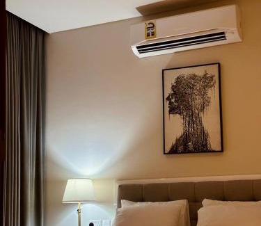 Salalah Villa | one bedroom villa