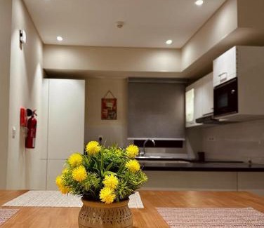 Salalah Villa | one bedroom villa