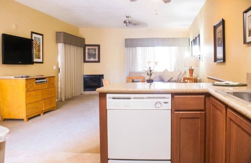 Araby Hotel | One-Bedroom Villa - Desert Isle Resort, a VRI resort