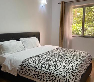 Kitisuru Apartment | One Bedrooms 230 Heron Drive Nyari Estate