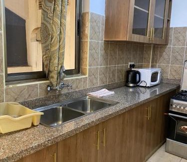 Kitisuru Apartment | One Bedrooms 230 Heron Drive Nyari Estate