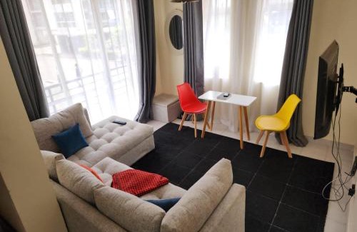 Riruta Apartment | One Bedrooms & Studios at Ngong Rd
