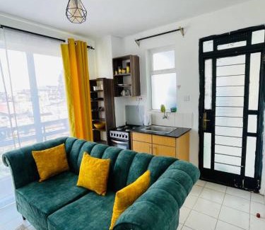 Riruta Apartment | One Bedrooms & Studios at Ngong Rd