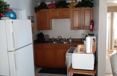 Flagler Beach Cottage | One Block Away from the Beautiful Coquina Shelled Beach No 883711
