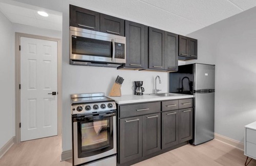 Seaside Heights Apartment | One Block to the Beach! + Free Parking