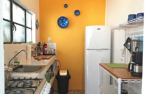 Lo de Marcos House | One block to the beach! Three blocks to plaza, stores and public transit