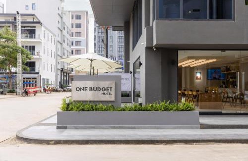 Aranyaprathet Hotel | One Budget Hotel
