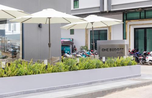 Aranyaprathet Hotel | One Budget Hotel