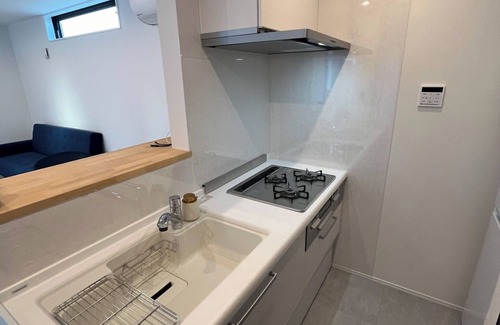 Ichinomiya House | One building can be rented for up to 15 people and /Choseigun Chiba