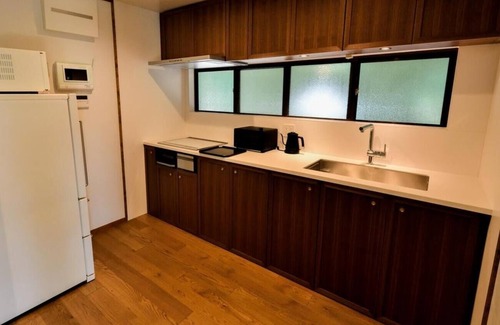 Otsu House | One Building Plan breakfast and dinner - Mitidera /Otsu Shiga