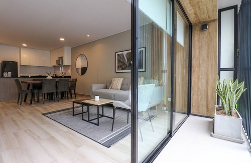 Petit Jean Ocharan Apartment | One by Wynwood House