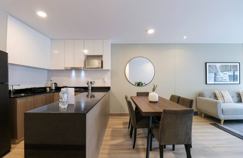 Petit Jean Ocharan Apartment | One by Wynwood House