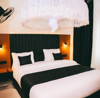 Kigali Apartment | One Click Apartment
