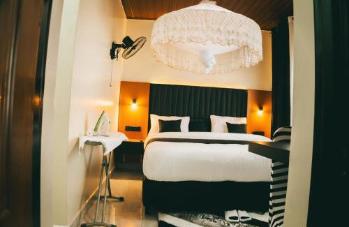 Kigali Apartment | One Click Apartment