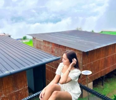 Lom Kao House | One dayภูทับเบิก