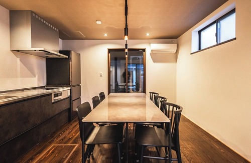 Matsue House | One dog is allowed free of charge limited to one/Matsue Shimane