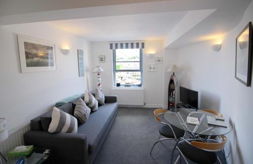 Brixham House | One Fisherman's Loft