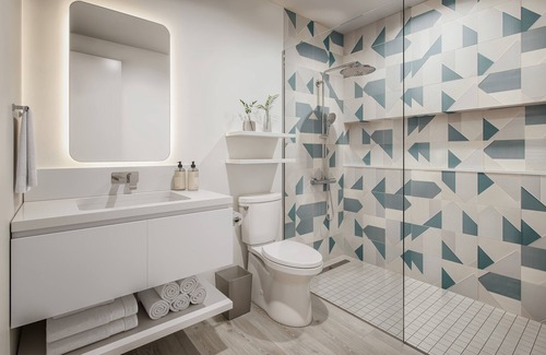 George Town Hotel | ONE GT Grand Cayman